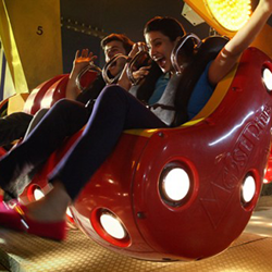 Theme Park Delhi Ncr Wow Amusement Park Water Park